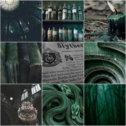 Slytherin