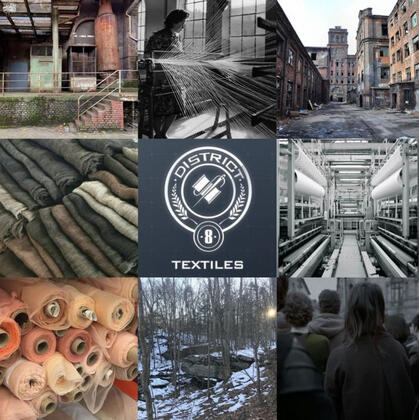 District 8